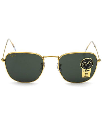 RayBan Sunglasses RB3857 9196 31 - RAY-BAN - BALAAN 1