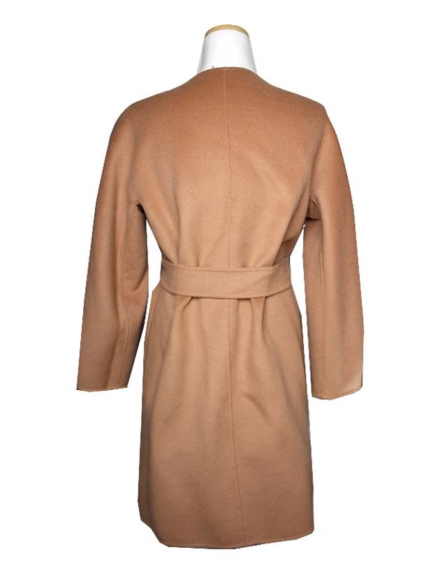 Studio handmade reversible wool coat 55 - MAX MARA - BALAAN 2