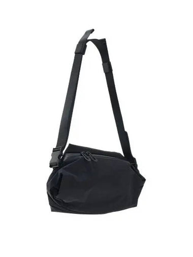 COTEetCIEL Neda Komatsu Onibegie Nylon Cross Bag 29012 Black - COTE&CIEL - BALAAN 1