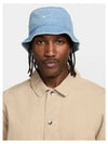 Apex Denim Bucket Hat Aegean Storm - NIKE - BALAAN 2