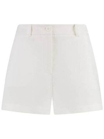 P.A.R.O.S.H. Celebrity Cotton Shorts - P.A.R.O.S.H. - BALAAN 1