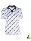 Golfwomen's Nelicoda Polo GWJT07508 O092 NK Golf Polo - J.LINDEBERG - BALAAN 2