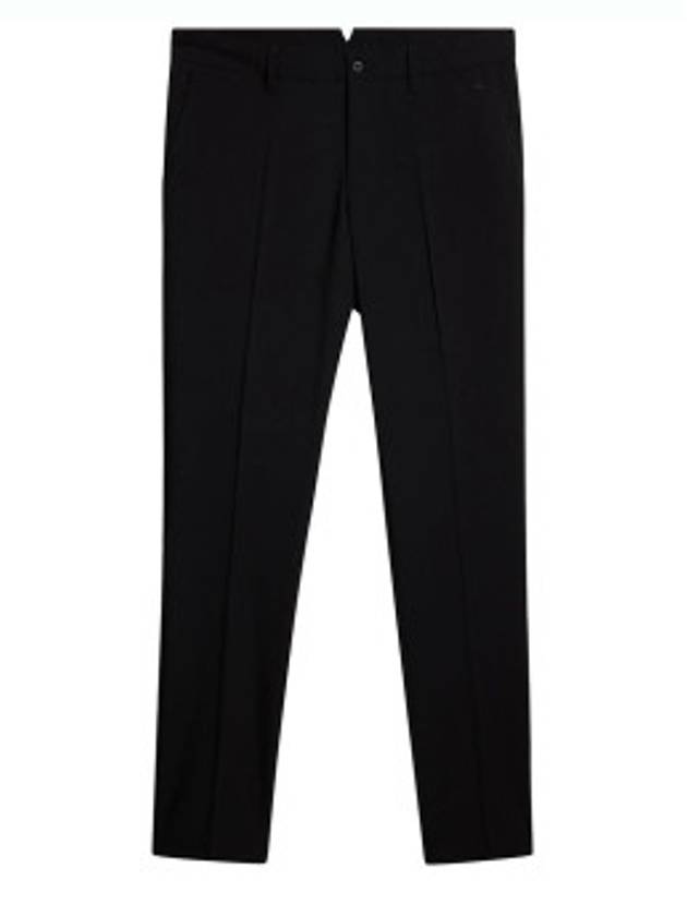 Golf Pants Elote Dress Golf Pants GMPA10692 Black - J.LINDEBERG - BALAAN 3