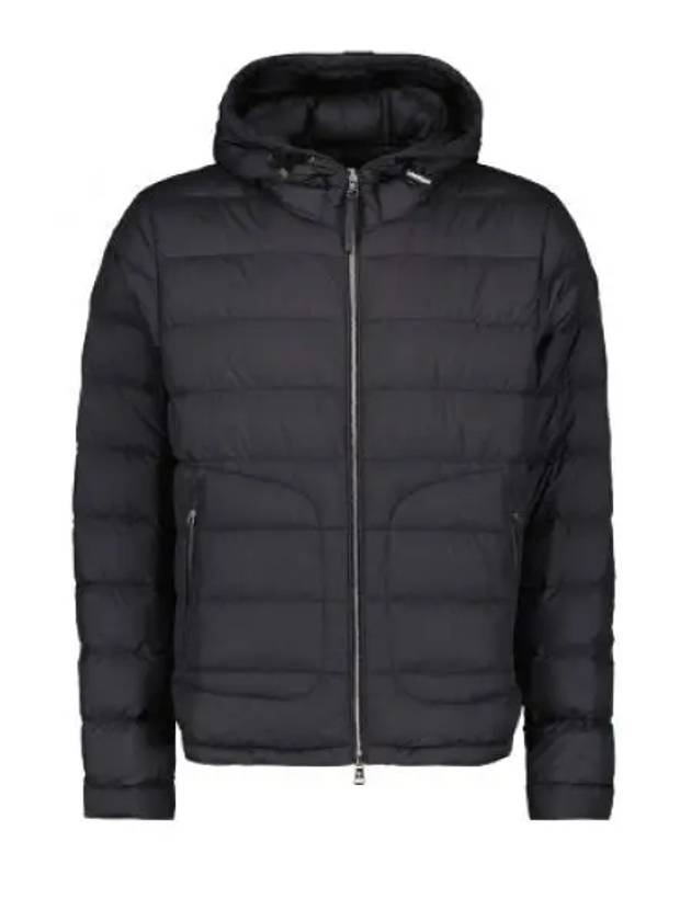 103691 Sestriere short down padded jacket 1A00095 549SK 999 - MONCLER - BALAAN 1