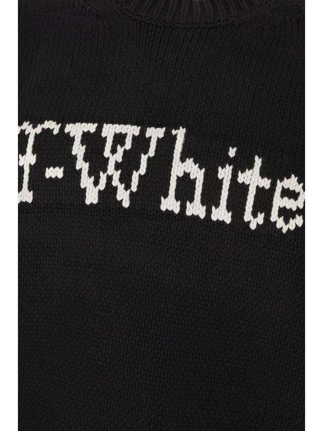 Off-White Knitwear - OFF WHITE - BALAAN 3