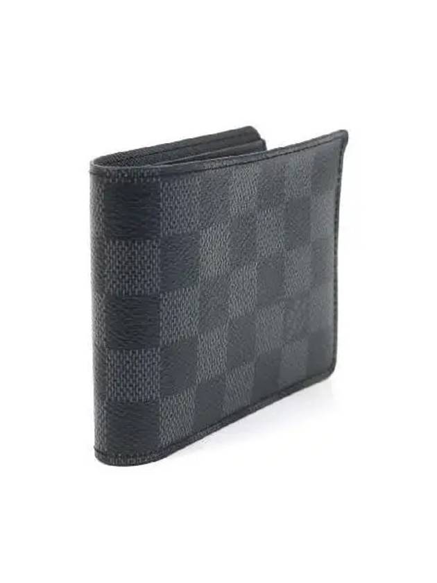 N62663 Half Wallet - LOUIS VUITTON - BALAAN 2