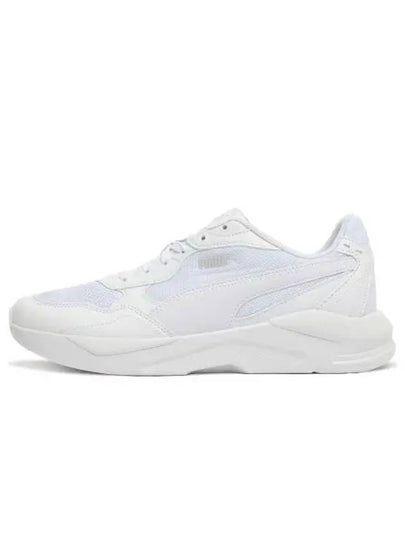 X-Ray Speed Lite Low Top Sneakers White - PUMA - BALAAN 2