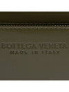 Cassette Versatil Strap Cross Bag Mud - BOTTEGA VENETA - BALAAN 8