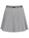 Women s E Band TR Pleated Culottes - WAAC - BALAAN 1