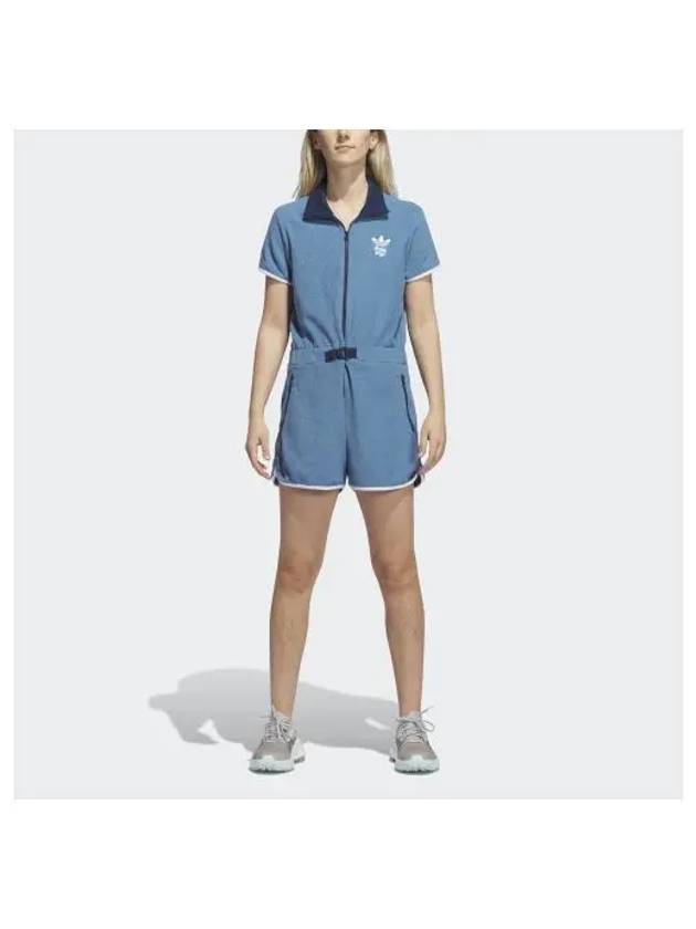 adidas GOLF Bogey Boys Romper IB2937 - ADIDAS GOLF - BALAAN 1