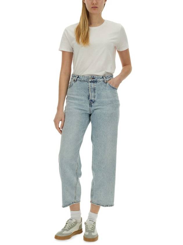 Haikure Jeans "Betty" - HAIKURE - BALAAN 2