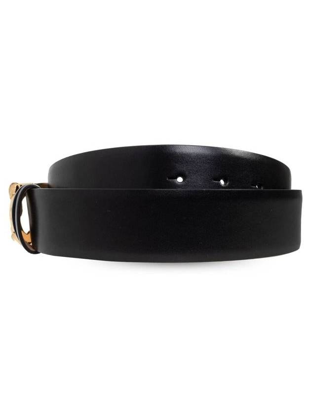 Alexander Mcqueen Belts - ALEXANDER MCQUEEN - BALAAN 3