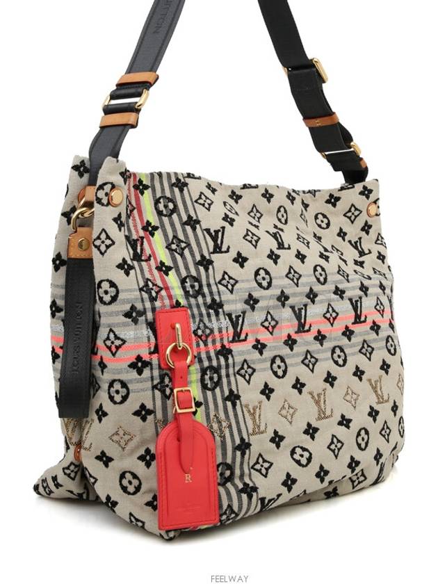 women shoulder bag - LOUIS VUITTON - BALAAN 2