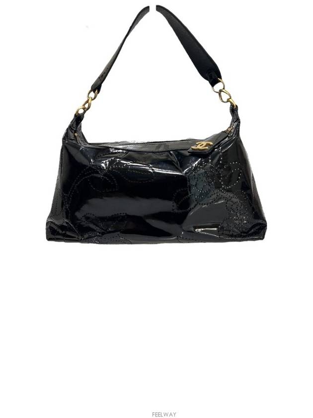 women tote bag - CHANEL - BALAAN 1