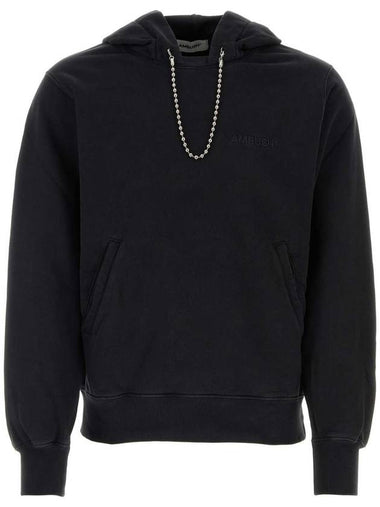 Sweatshirt BMBB027F23FLE001 1010 B0440511647 - AMBUSH - BALAAN 1