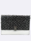 black clutch bag - PROENZA SCHOULER - BALAAN 2