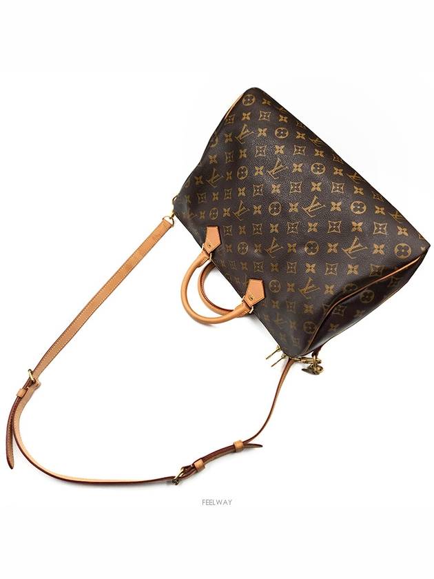 women shoulder bag - LOUIS VUITTON - BALAAN 4