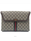 women clutch bag - GUCCI - BALAAN 1