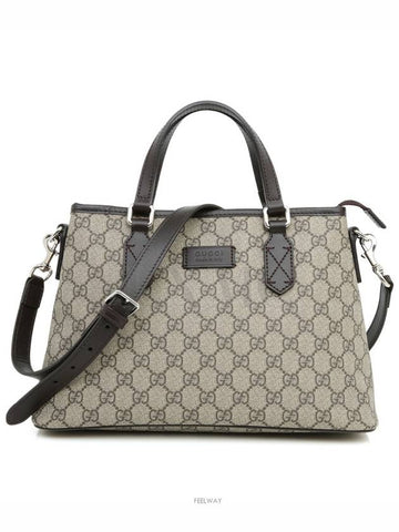 women shoulder bag - GUCCI - BALAAN 1