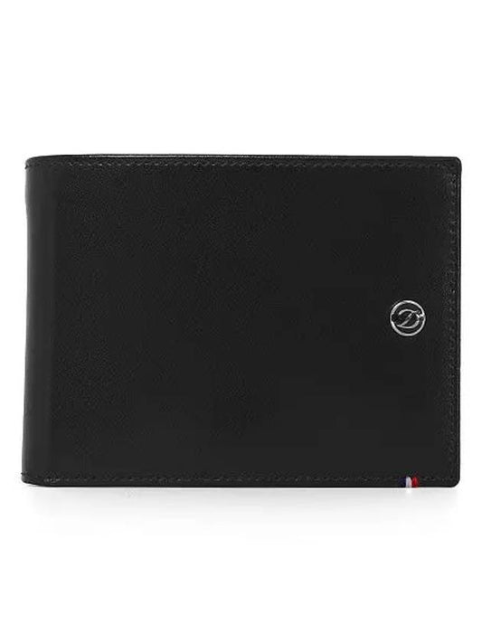 Dupont 180002 Half Wallet - S.T. DUPONT - BALAAN 2