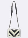 A67086Y60881 shoulder bag - CHANEL - BALAAN 2