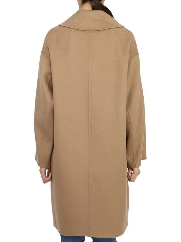 19011101650 ELEONORA 045 Women s Coat - MAX MARA - BALAAN 5