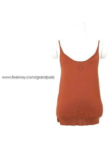 women short sleeve t shirt - HERMES - BALAAN 1