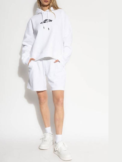 Dsquared2 Hoodie, Women's, White - DSQUARED2 - BALAAN 2