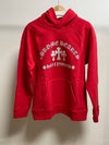 SAILIN ON PULLOVER HOOD - CHROME HEARTS - BALAAN 1