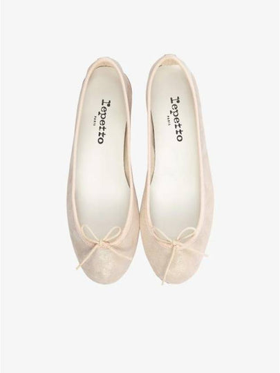 Flat Shoes V086VC923 V086VC 923 Free - REPETTO - BALAAN 2