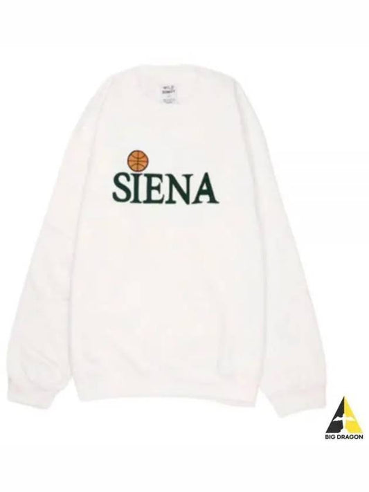 FG SIENA WD018 logo embroidered sweatshirt - WILD DONKEY - BALAAN 1