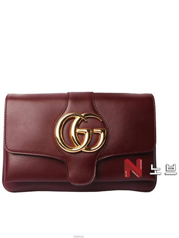 women cross bag - GUCCI - BALAAN 1