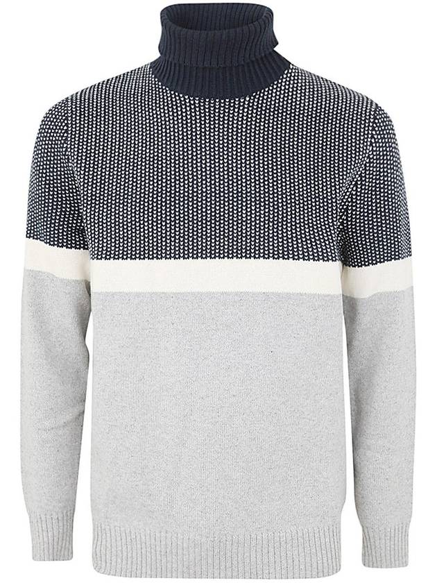 Barbour Bream Rollneck Sweater Clothing - BARBOUR - BALAAN 1