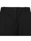 Official M FLEECE JOGGER L PT BK - ANEWGOLF - BALAAN 8