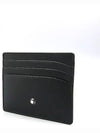 106653 card business wallet - MONTBLANC - BALAAN 3