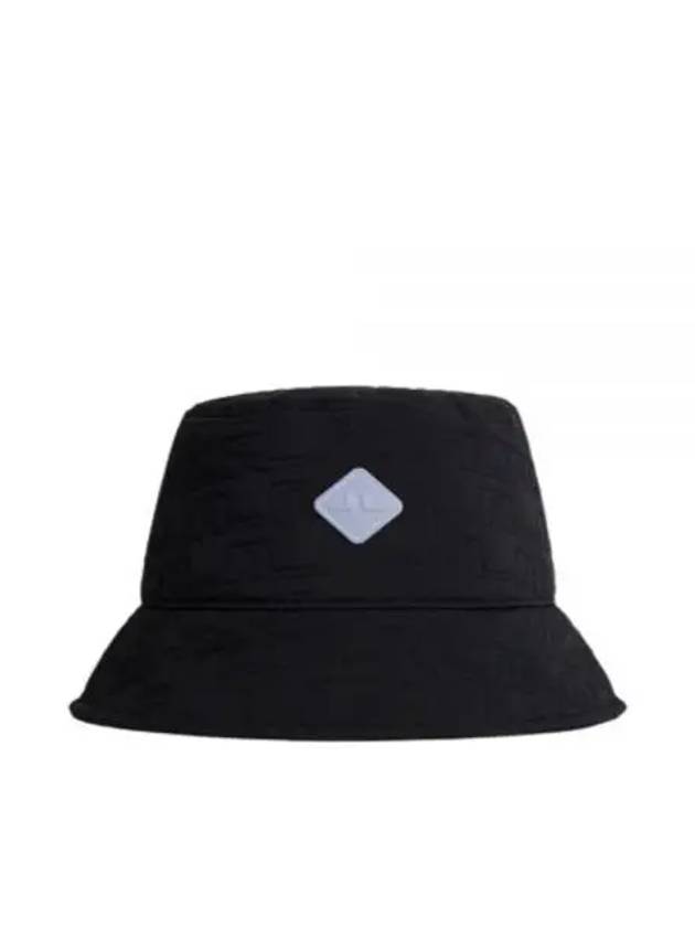 Carrie Bucket Hat GWAC09231 9999 Women's Carrie Bucket Hat - J.LINDEBERG - BALAAN 2