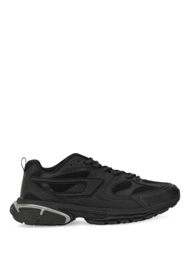 S Serendipity Pro X1 Low Top Sneakers Black - DIESEL - BALAAN 2