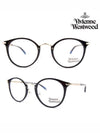 Women Glasses VW421V 01 - VIVIENNE WESTWOOD - BALAAN 1