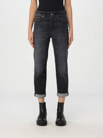 Pants woman Dondup - DONDUP - BALAAN 1