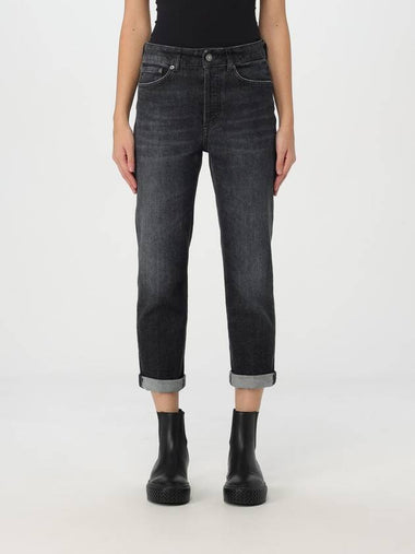 Pants woman Dondup - DONDUP - BALAAN 1