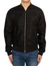 OBS019 FMV013F23 LB999 Men s Bomber Jacket - TOM FORD - BALAAN 3