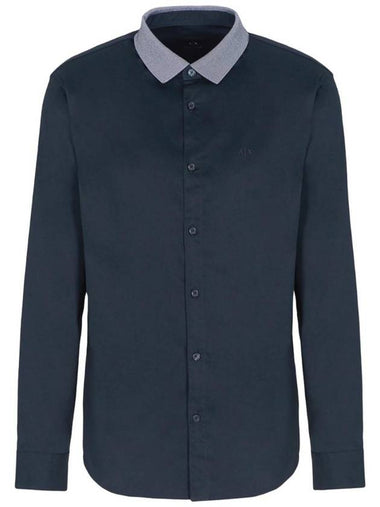 Armani Exchange Shirts - ARMANI EXCHANGE - BALAAN 1