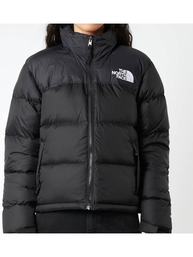 The Nuptse padded jacket - THE NORTH FACE - BALAAN 4