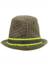 Zuka Hat Fashion Accessories - FENDI - BALAAN 3