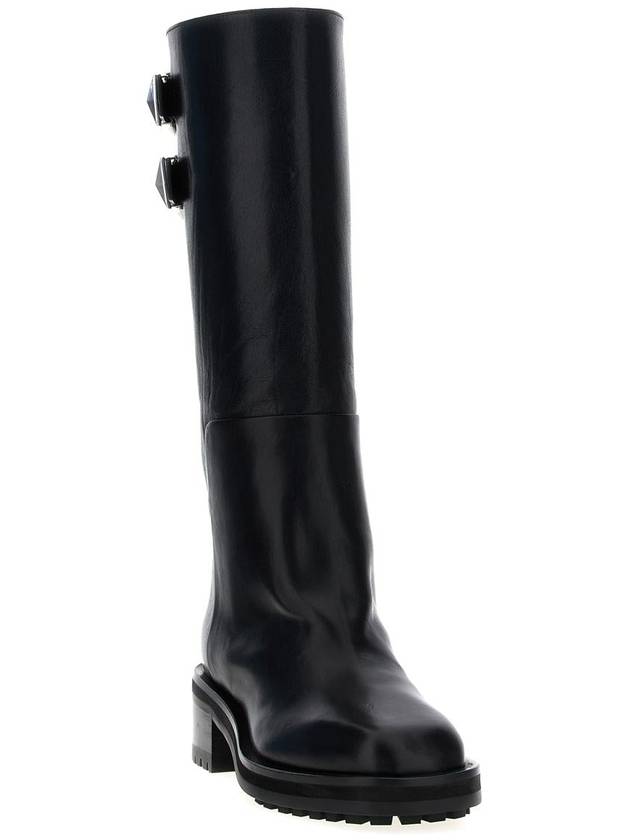 Jimmy Choo 'Brooklyn' Boots - JIMMY CHOO - BALAAN 2