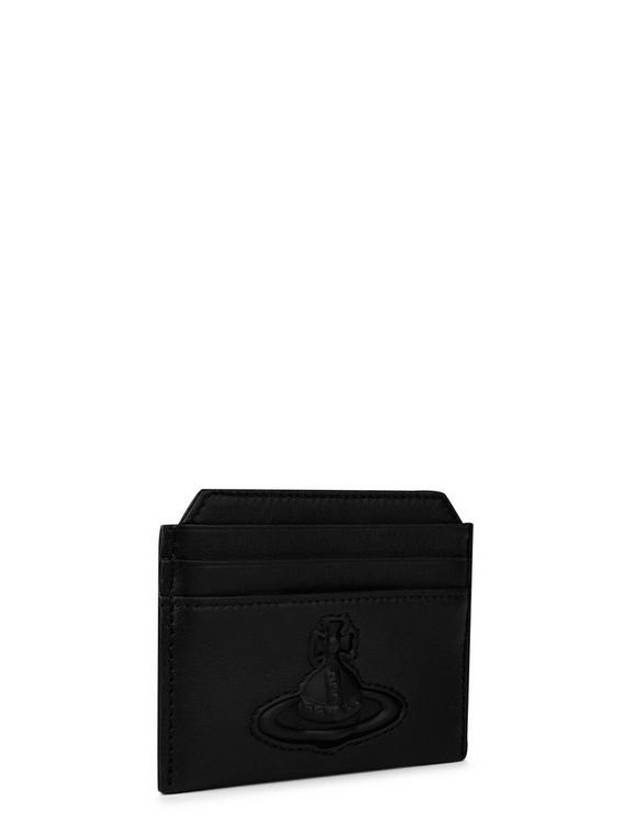 slim card wallet - VIVIENNE WESTWOOD - BALAAN 3