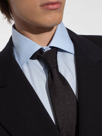 Tie men Lanvin - LANVIN - BALAAN 2