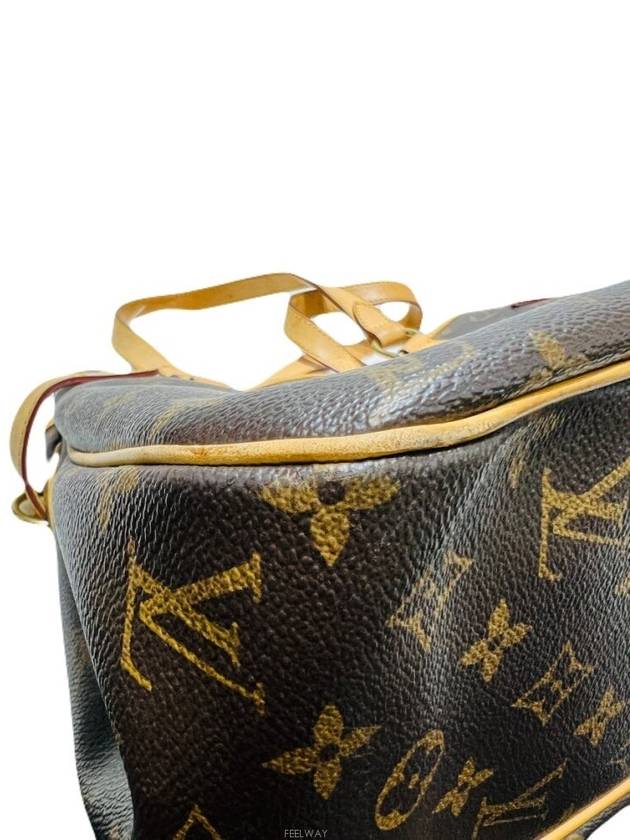 women shoulder bag - LOUIS VUITTON - BALAAN 7