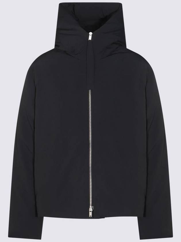 Jil Sander Coats - JIL SANDER - BALAAN 2