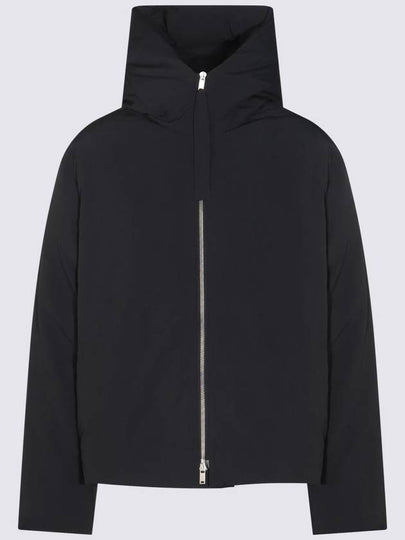 Jil Sander Coats - JIL SANDER - BALAAN 2